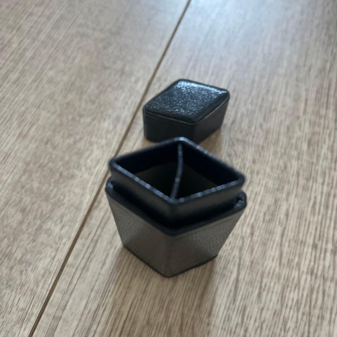 三味線駒☆水牛駒☆高級☆地唄