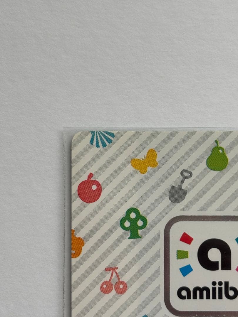 とたけけ　amiiboカード　ぴこぷり　カードアルバム付き