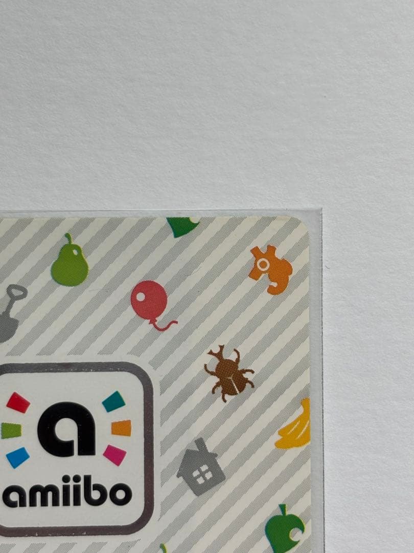 とたけけ　amiiboカード　ぴこぷり　カードアルバム付き