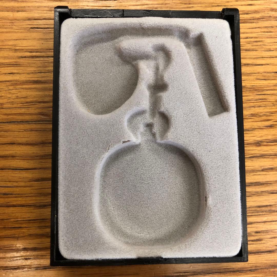 ぬいぐるみ　リラックマ（５周年記念　ナビリラックマセット）【時計、箱付き】