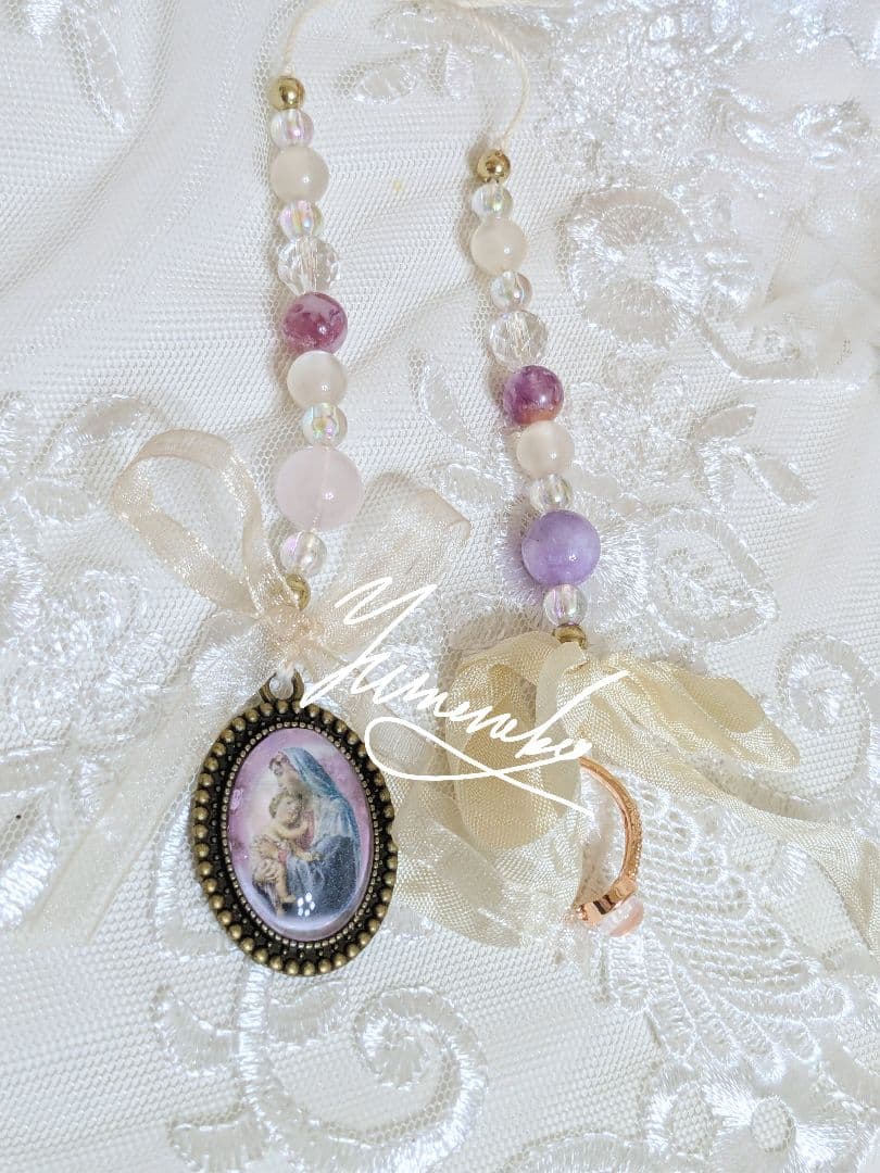 カスタムブライス ❁ アンジェリカイブ アウトフィットセット Blythe