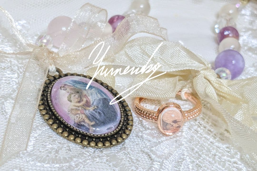 カスタムブライス ❁ アンジェリカイブ アウトフィットセット Blythe