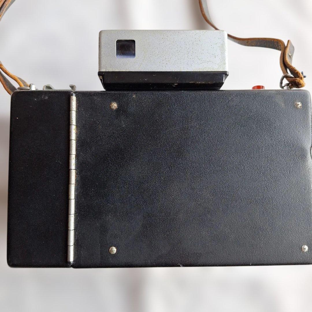 その他 POLAROID LANDCAMERA MODEL180