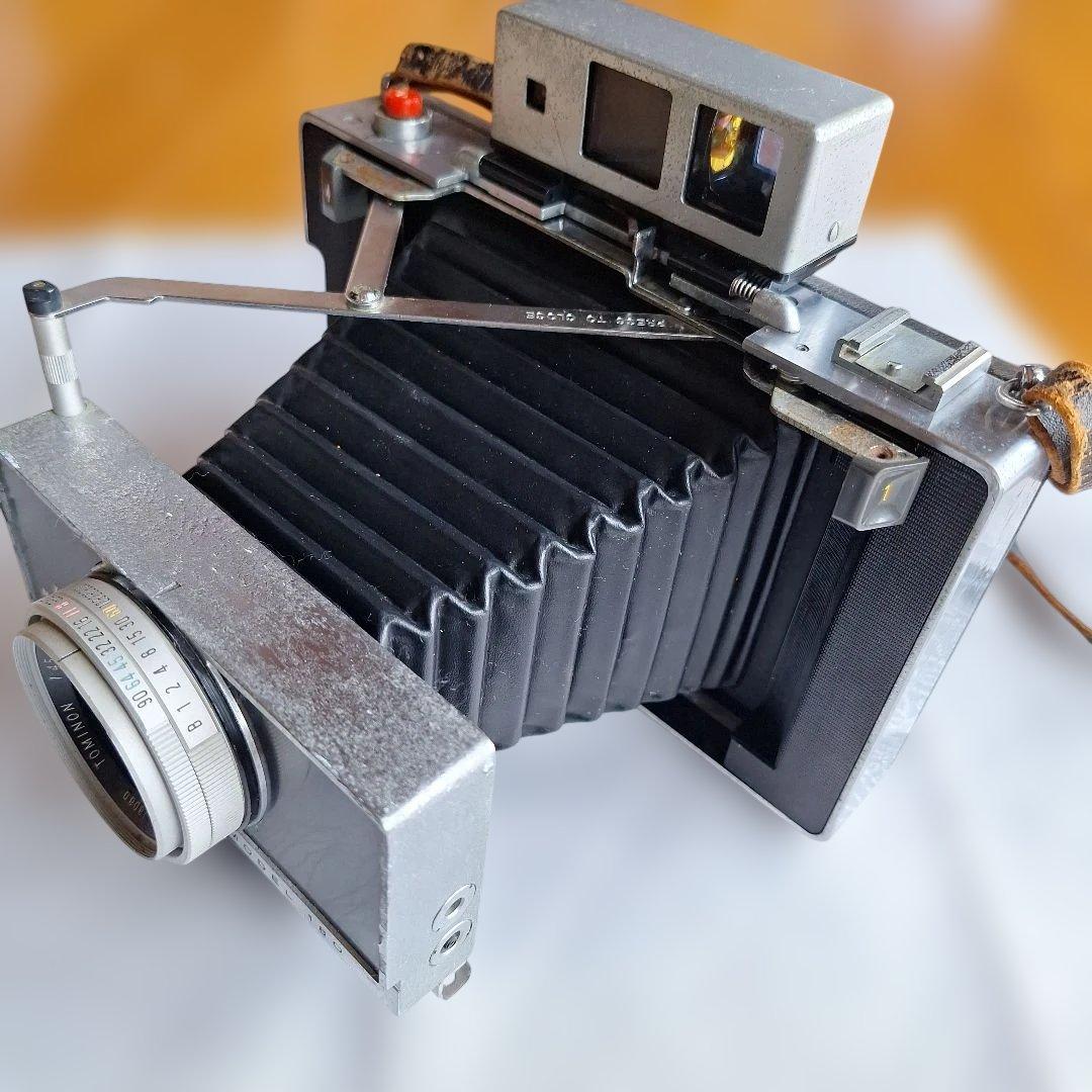 その他 POLAROID LANDCAMERA MODEL180