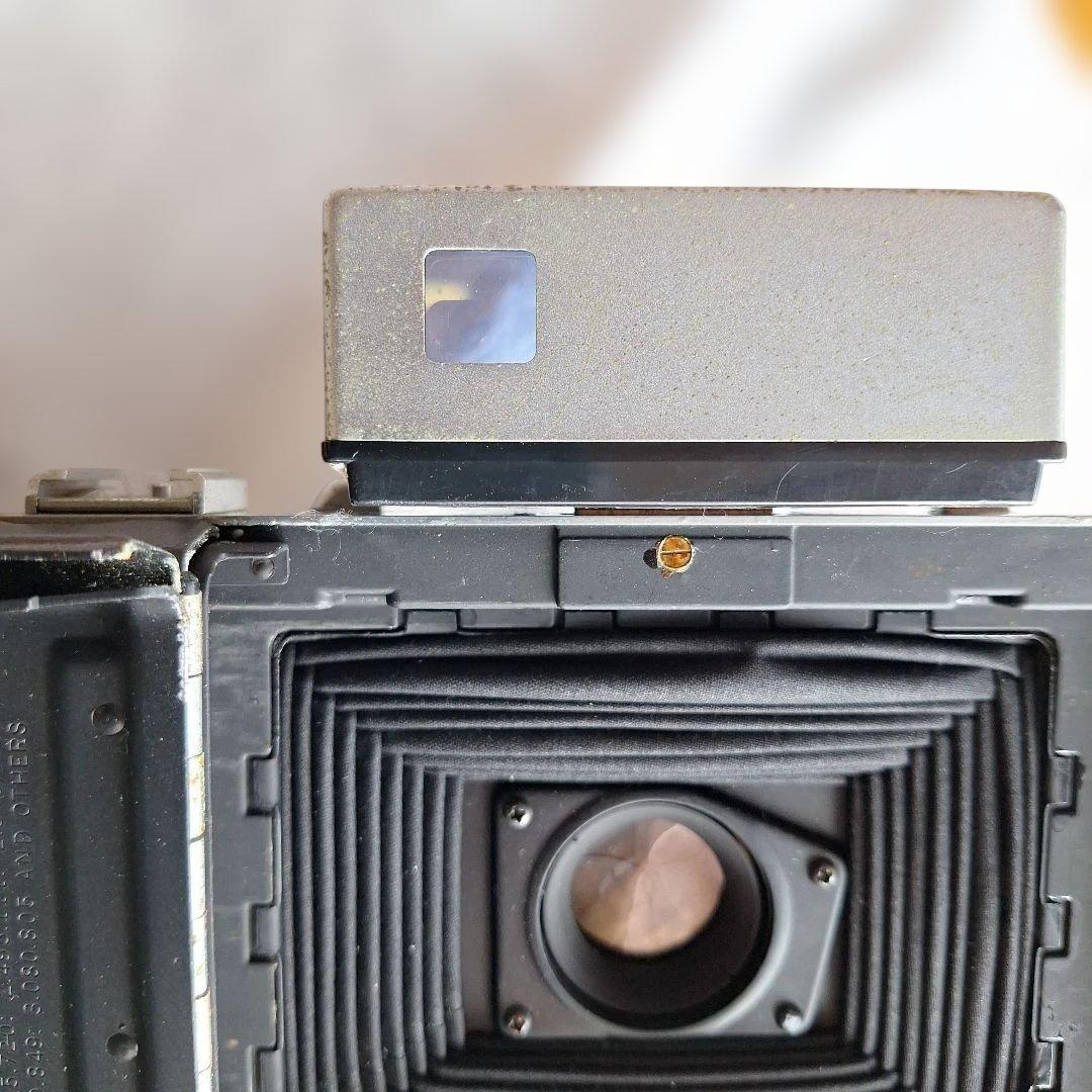 その他 POLAROID LANDCAMERA MODEL180