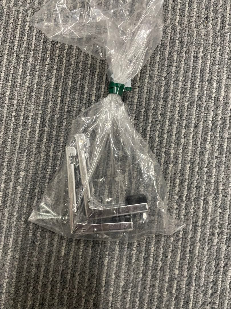 タチカワブラインド　ウッドブラインド　クリーム色