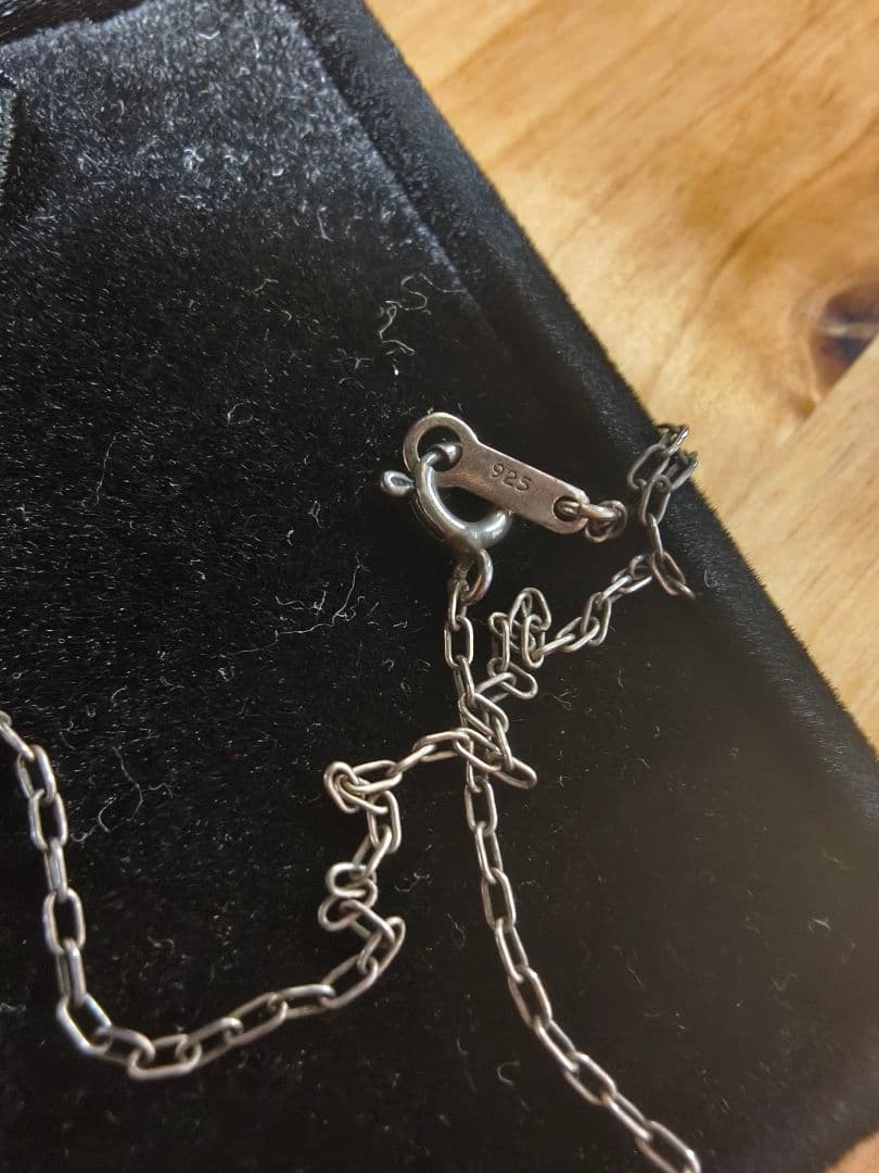 ひぐらしのなく頃に　ネックレス