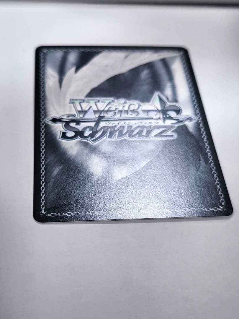 ヴァイスシュヴァルツ　NIKKE “AZX”ブリッド SP