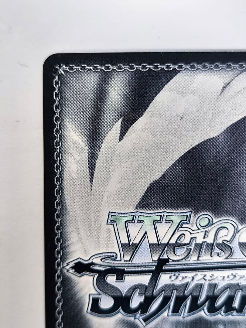 ヴァイスシュヴァルツ　NIKKE “AZX”ブリッド SP