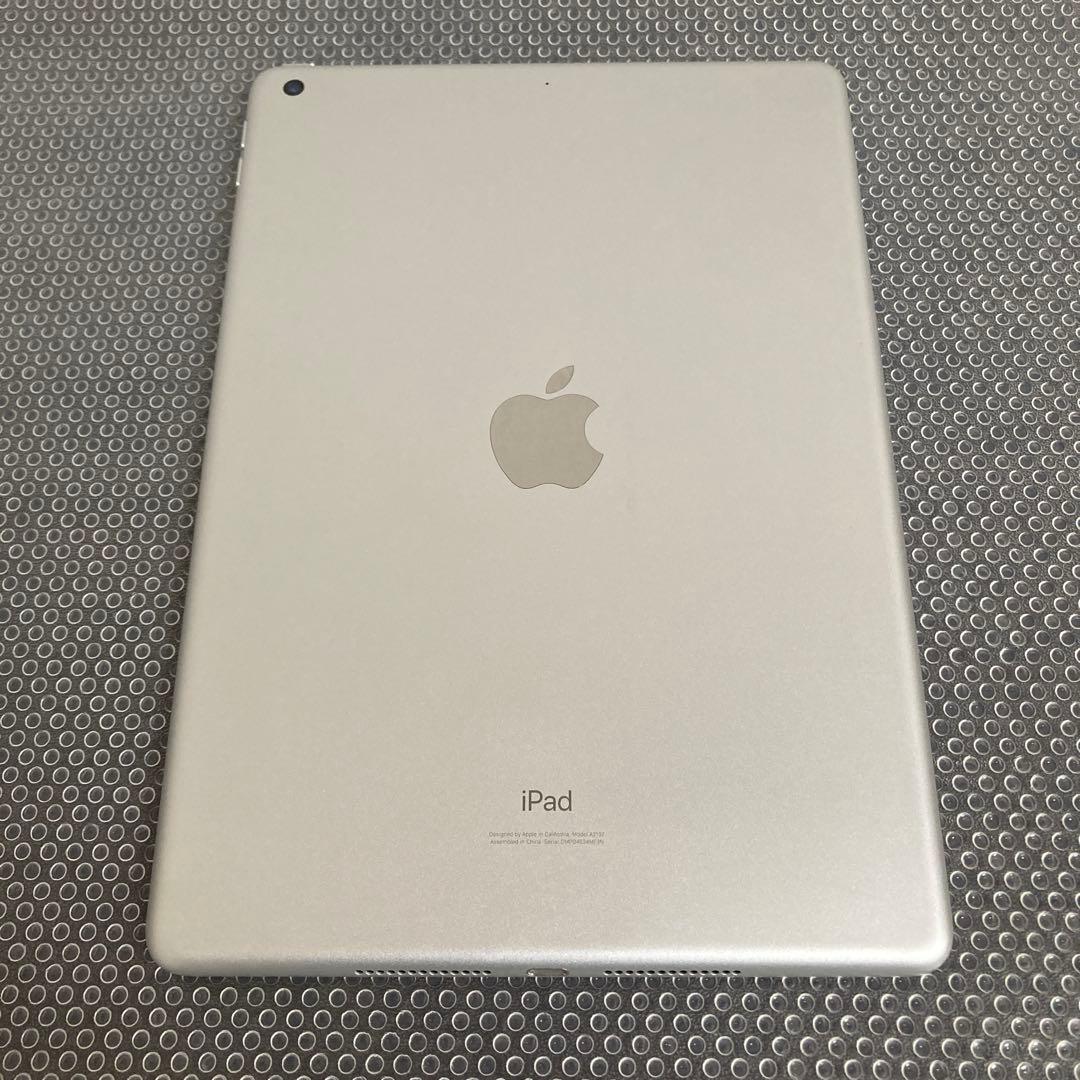 1101【早い者勝ち】電池ほぼ新品☆iPad7第7世代32GB WIFIモデル☆