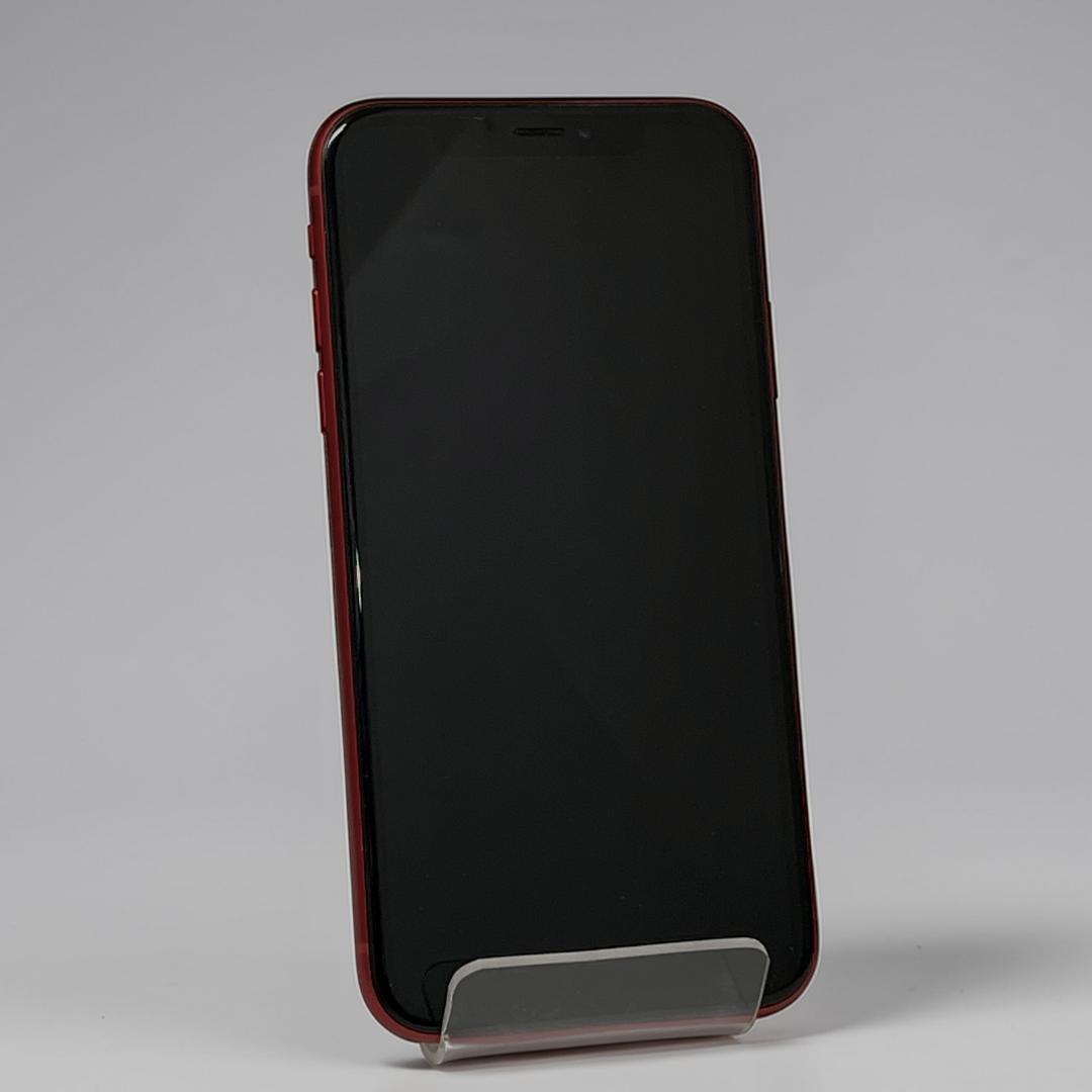 スマートフォン本体 iPhone XR (PRODUCT)RED 64GB