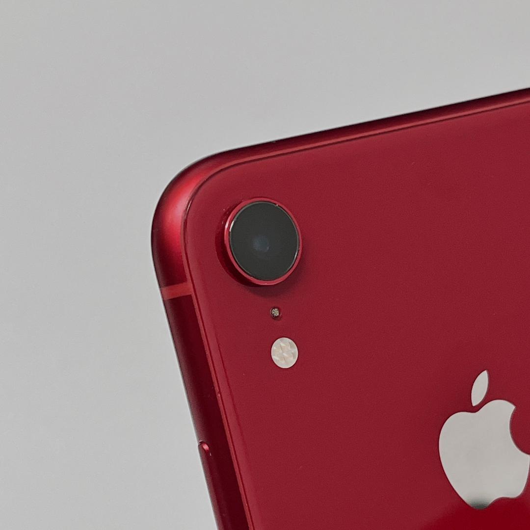 スマートフォン本体 iPhone XR (PRODUCT)RED 64GB