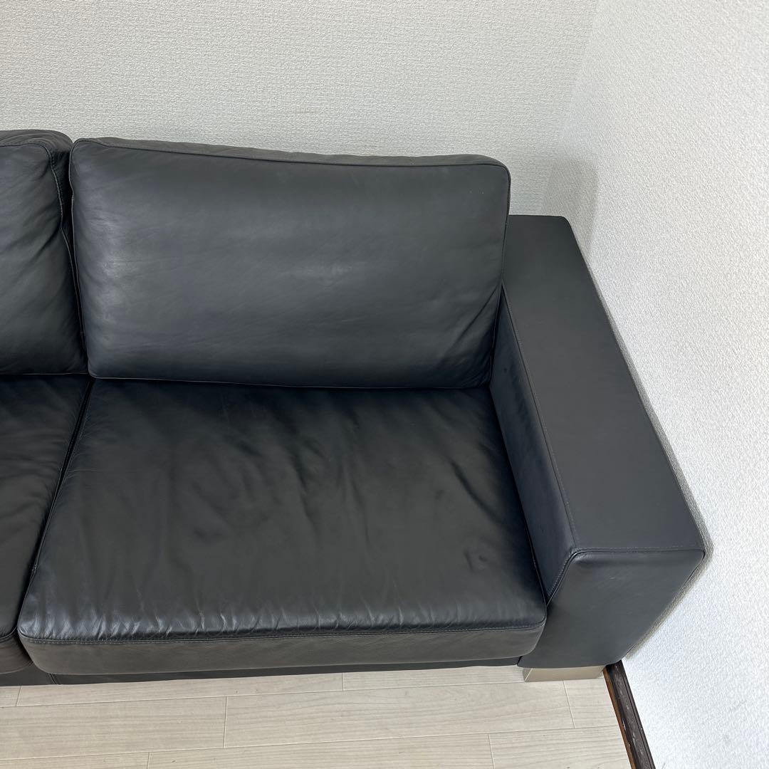 設置費用込 ボーコンセプト I.D.V.2 北欧モダン 3人掛け ソファ i0※