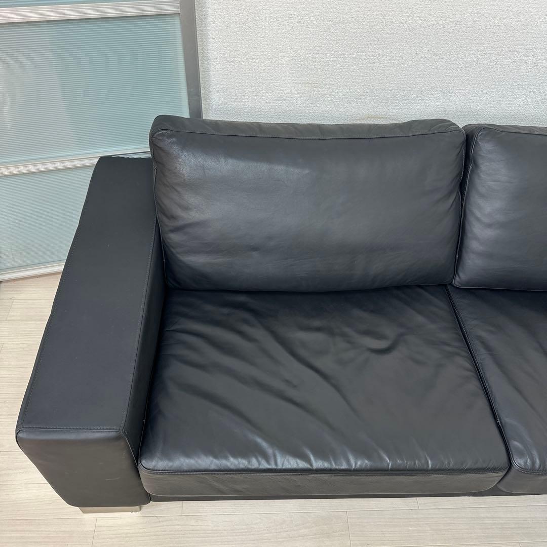 設置費用込 ボーコンセプト I.D.V.2 北欧モダン 3人掛け ソファ i0※