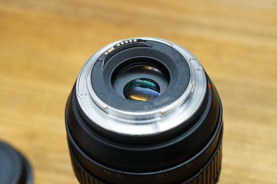 レンズ(ズーム) CANON EF28-80mm F2.8-4 L USM