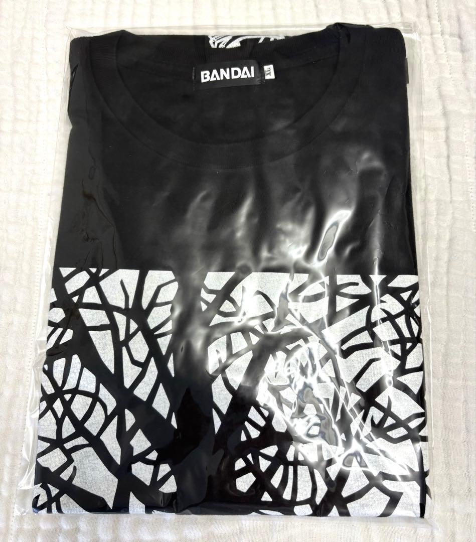 【新品】モチモチの木 豆太 とじさま 蓄光プリントTシャツ 大人用