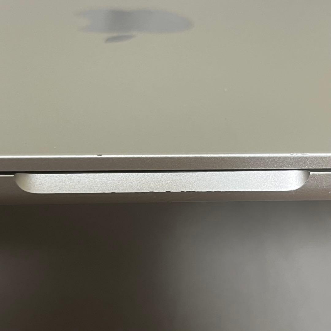 MacBook Air M2 2022 8GB/256GB 箱付き