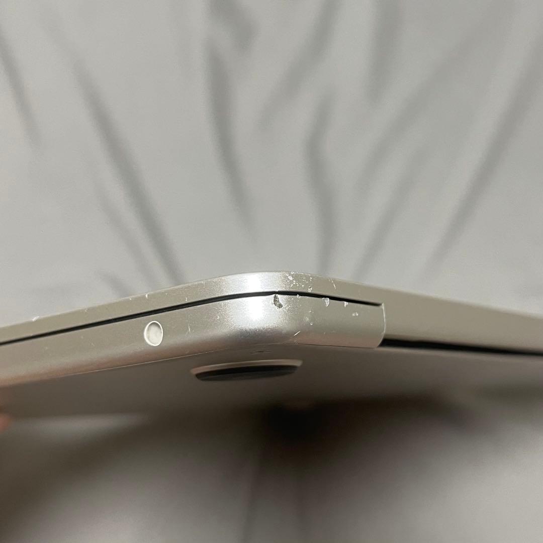 MacBook Air M2 2022 8GB/256GB 箱付き