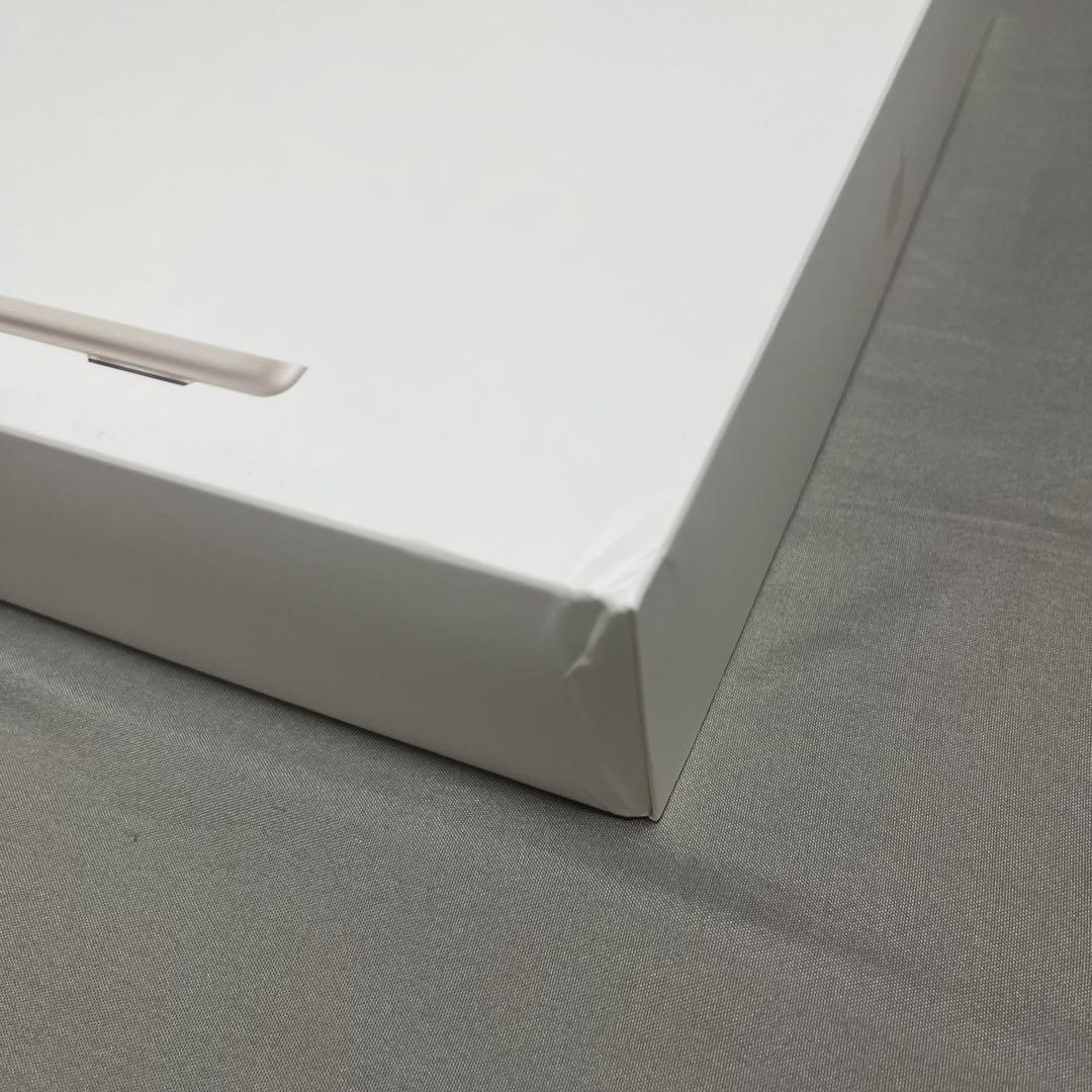 MacBook Air M2 2022 8GB/256GB 箱付き