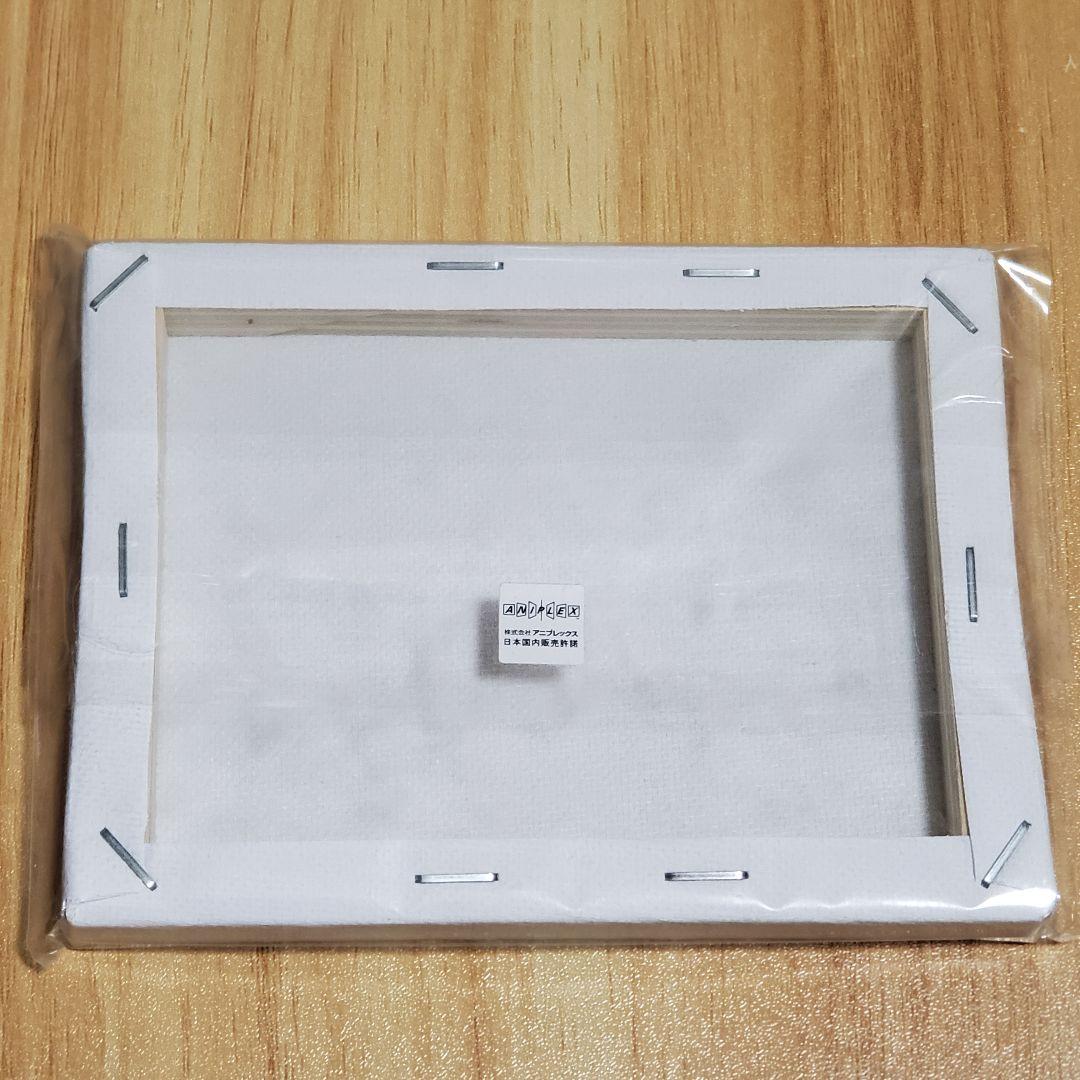 鬼滅の刃 ダイニング お楽しみくじ キャンバスパネル 童磨