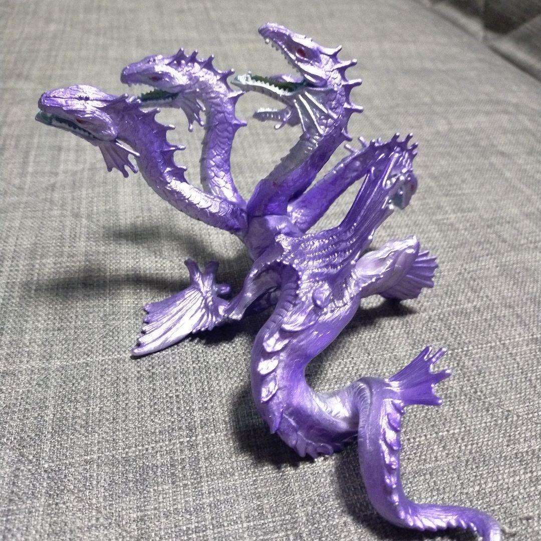 ヒュドラのフィギュア
