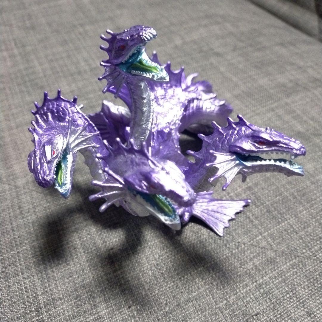 ヒュドラのフィギュア