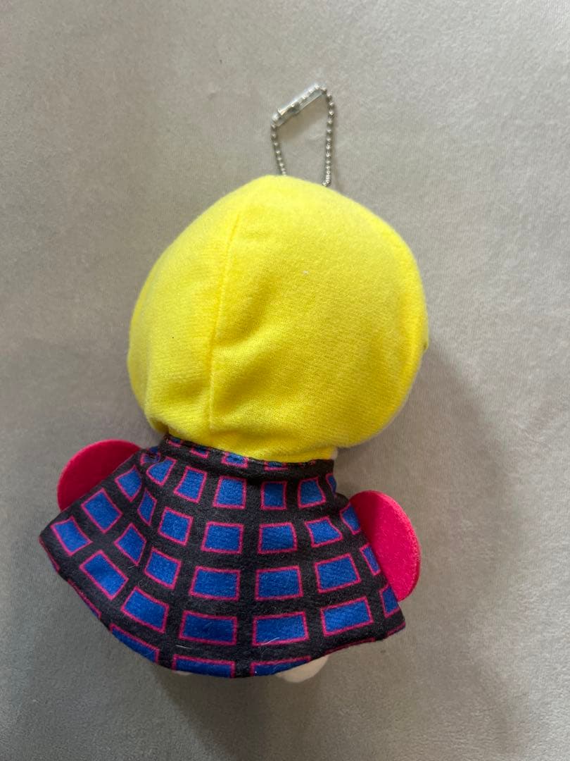 2/26値上げ予定　Hey!Say!JUMP 山田涼介　ぬいぐるみ