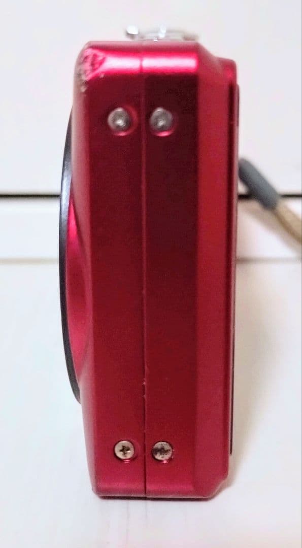 CASIO デジタルカメラ EXILIM EX-Z700