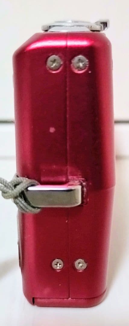 CASIO デジタルカメラ EXILIM EX-Z700