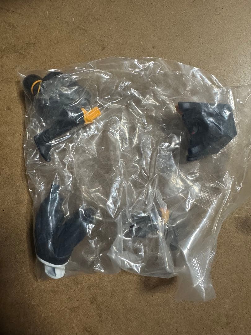 ◇キン肉マン　ウォーズマン　アルティメットソリッド　フィギュア　ゆでたまご