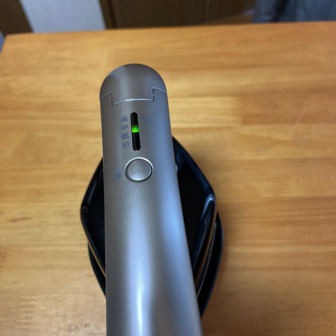 日立 衣類スチーマー CSI-RX3-B オニキスブラック