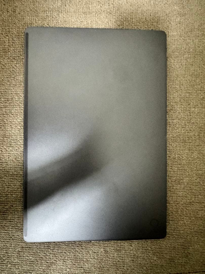 渡*徹様 富士通 Lifebook fmvc90e3s