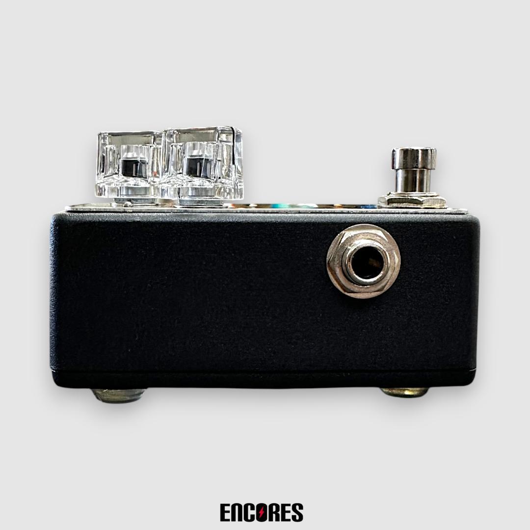 XOTIC SL Drive オーバードライブ