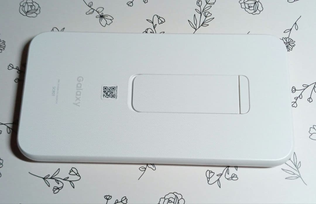 Galaxy 5G Mobile Wi-Fi モバイルルーター