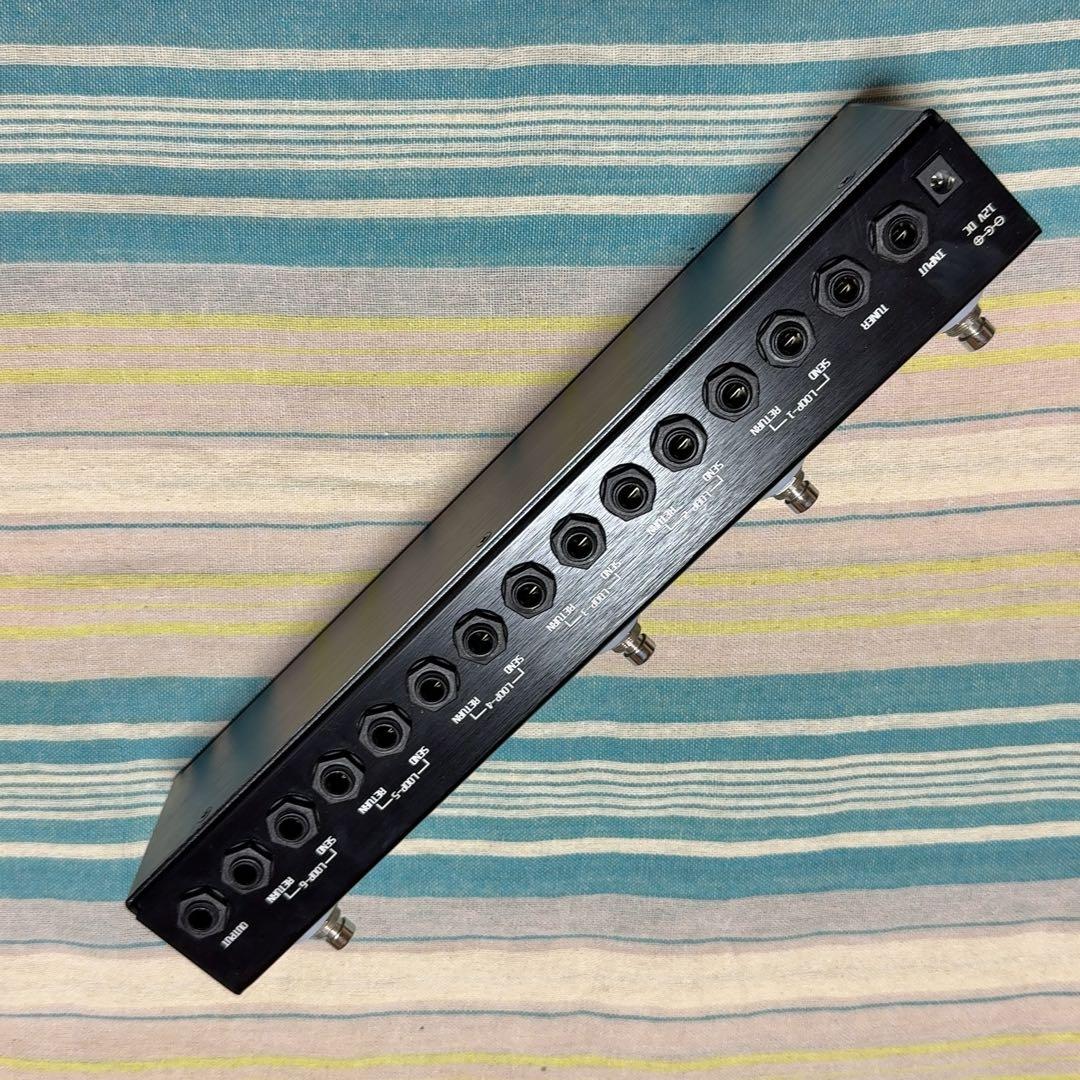 Studio Daydream TRIGGER6 6ループスイッチャー