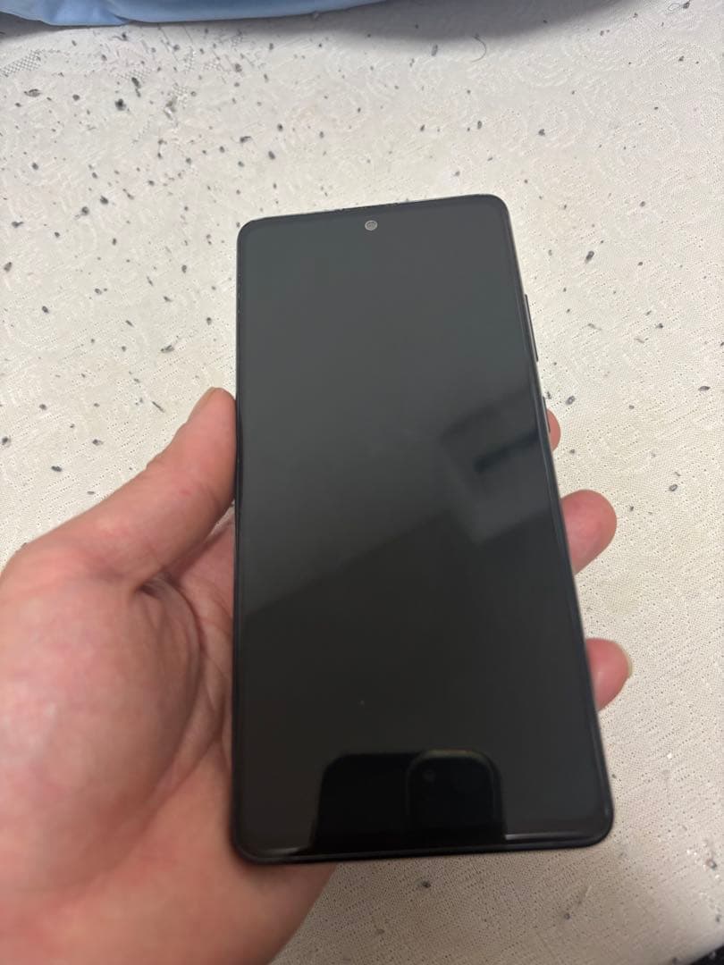 M*x様 Galaxy A51 5G 本体