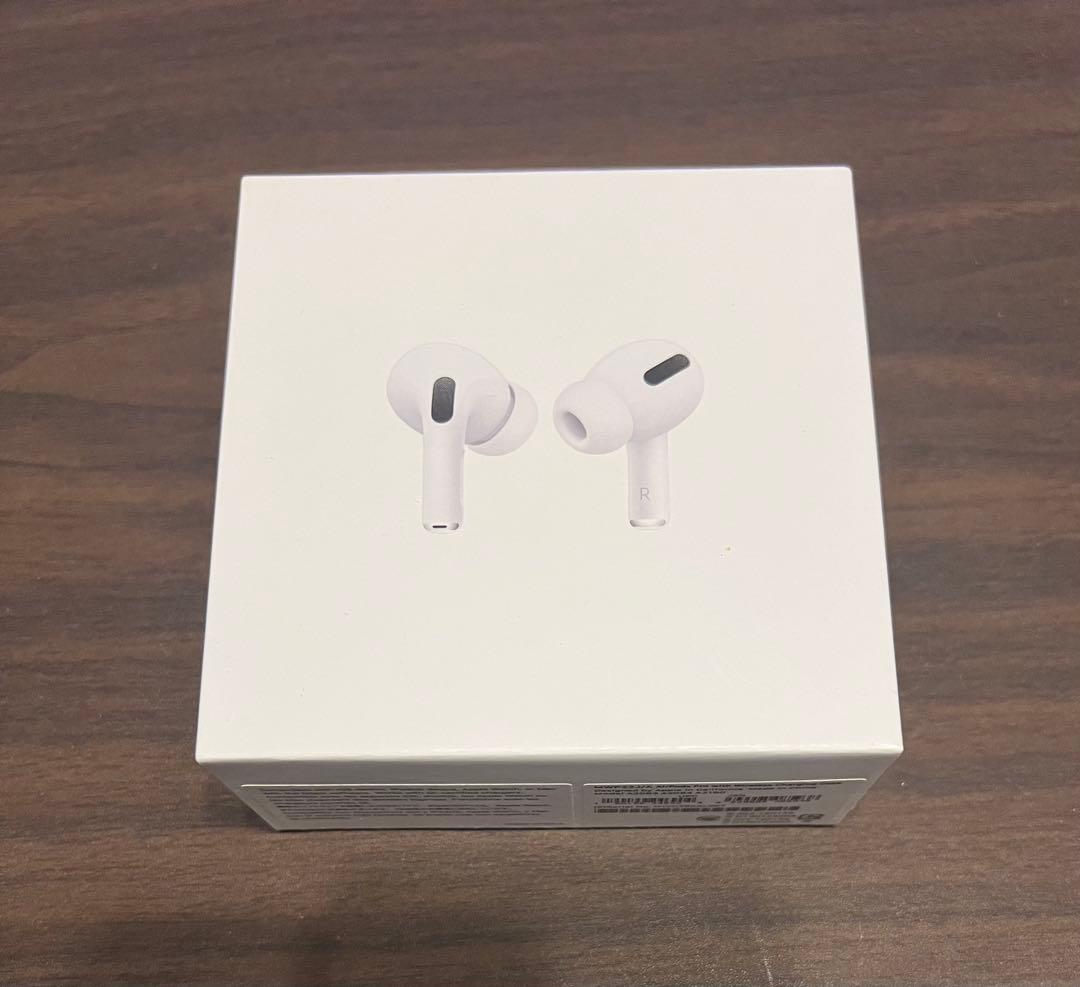 AirPods Pro ワイヤレス充電ケース 本体