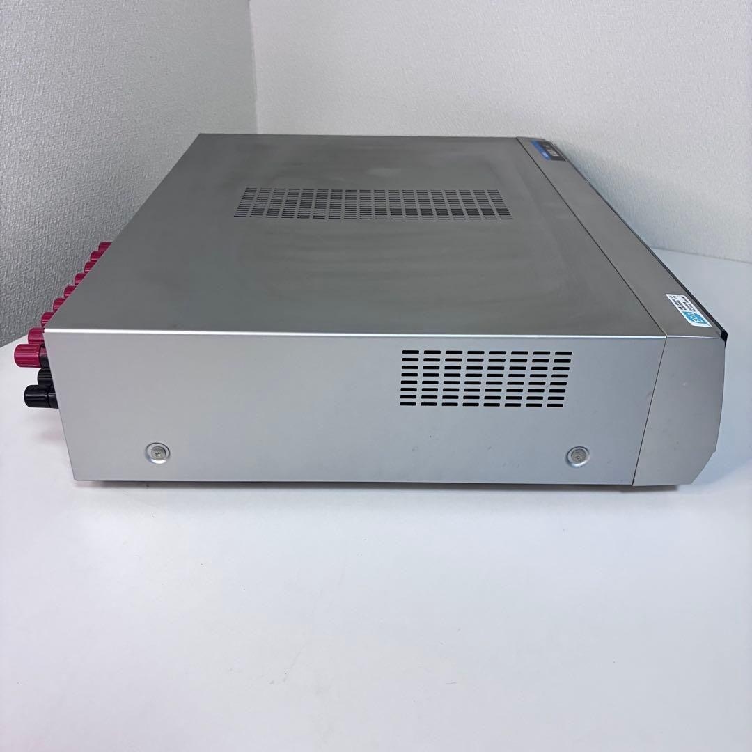 Panasonic パナソニック デジタルアンプSU-XR57