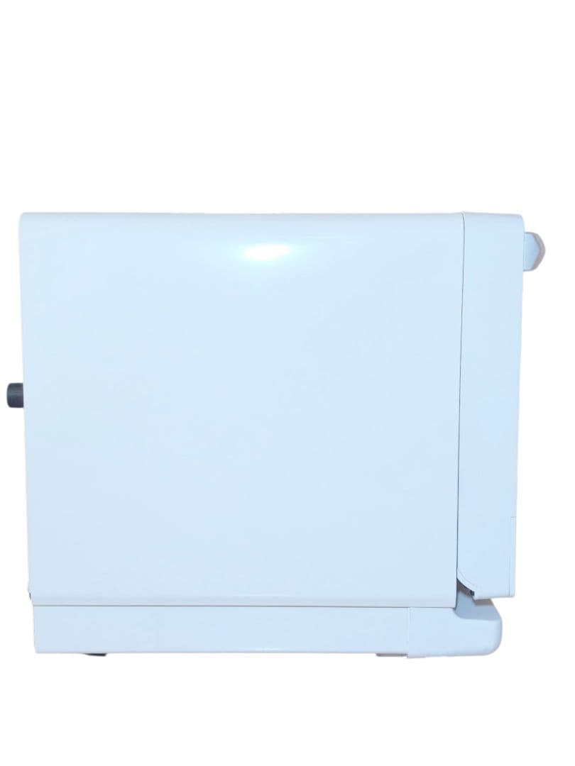 2025年製 極美品 SHARP 単機能レンジ RE-TD184 18L