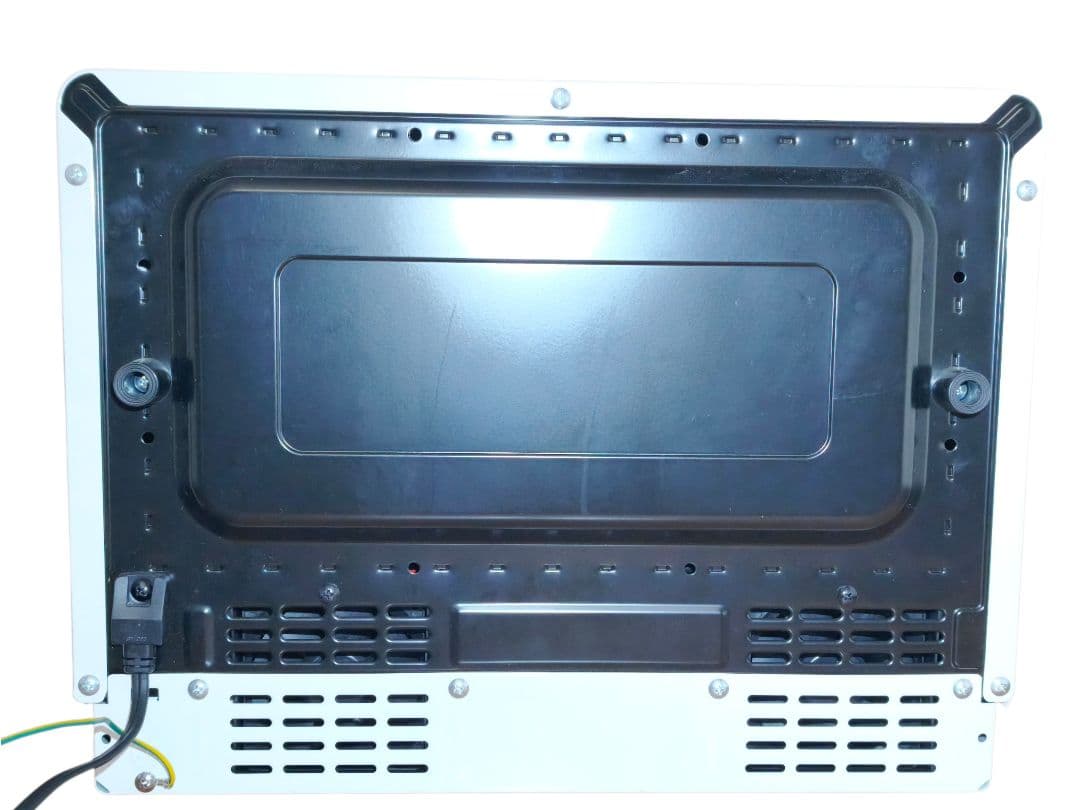 2025年製 極美品 SHARP 単機能レンジ RE-TD184 18L