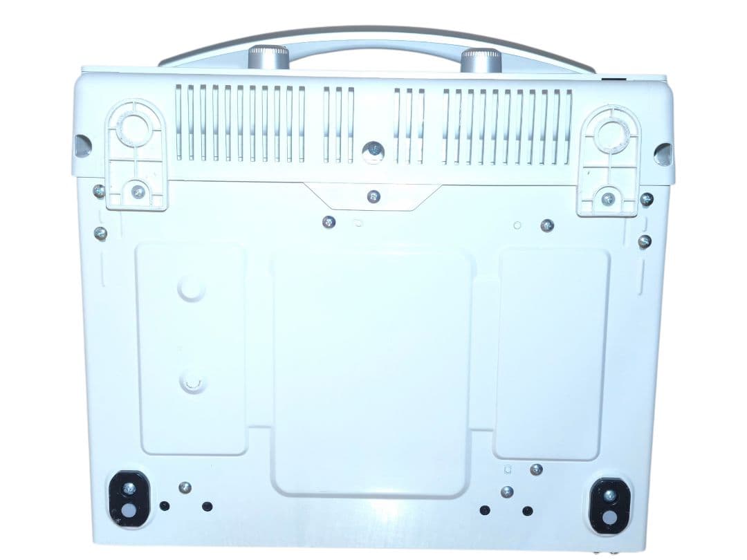 2025年製 極美品 SHARP 単機能レンジ RE-TD184 18L