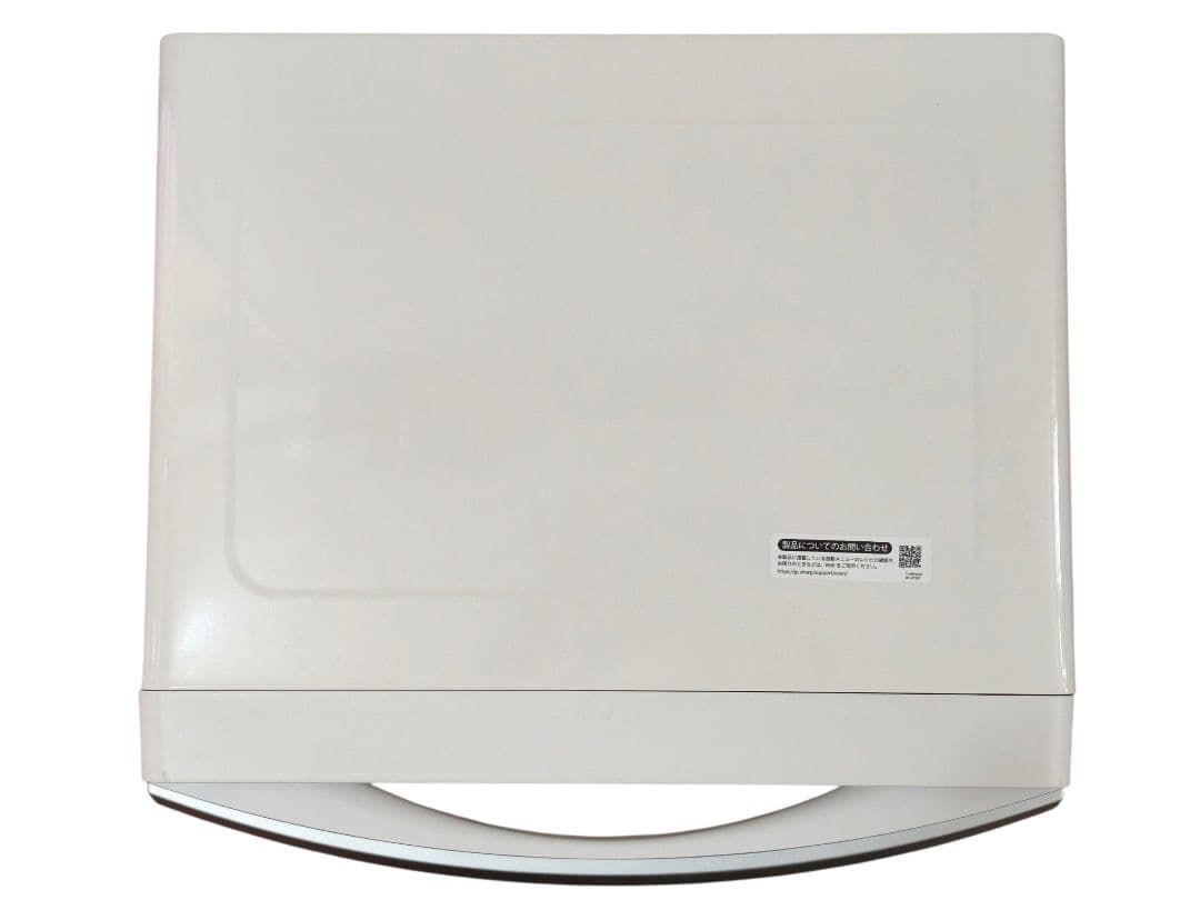 2025年製 極美品 SHARP 単機能レンジ RE-TD184 18L