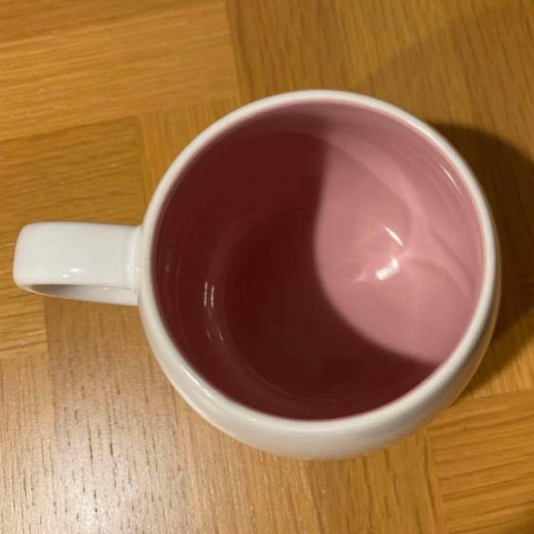 ポケモン　24じかんポケモンCHU マグカップ