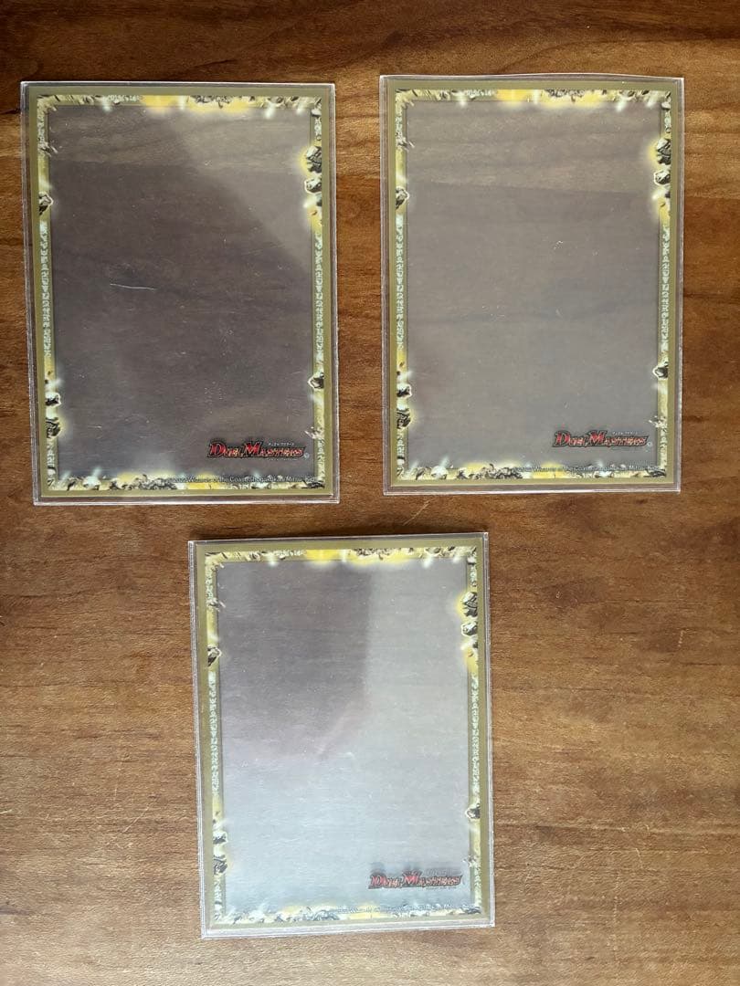 轟く覚醒レッドゾーンバスター　蒼き覚醒ドギラゴンX 初期2 銀1 バラ売り相談可