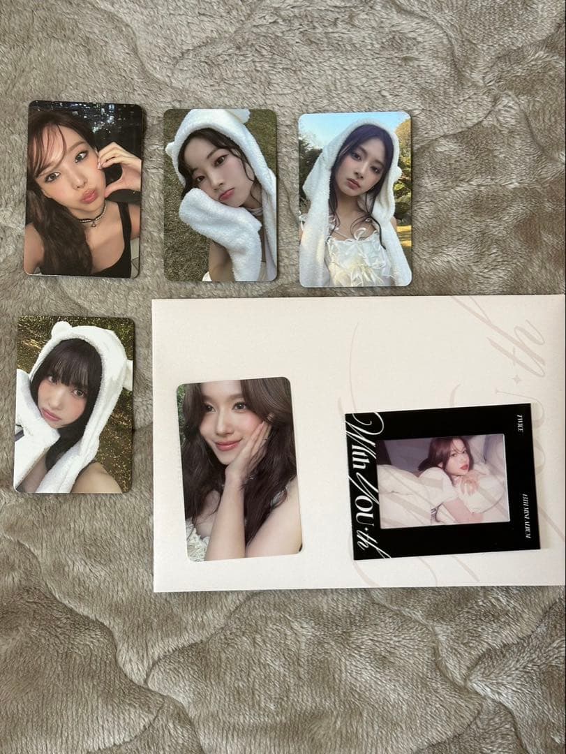 TWICE グッズまとめ売り