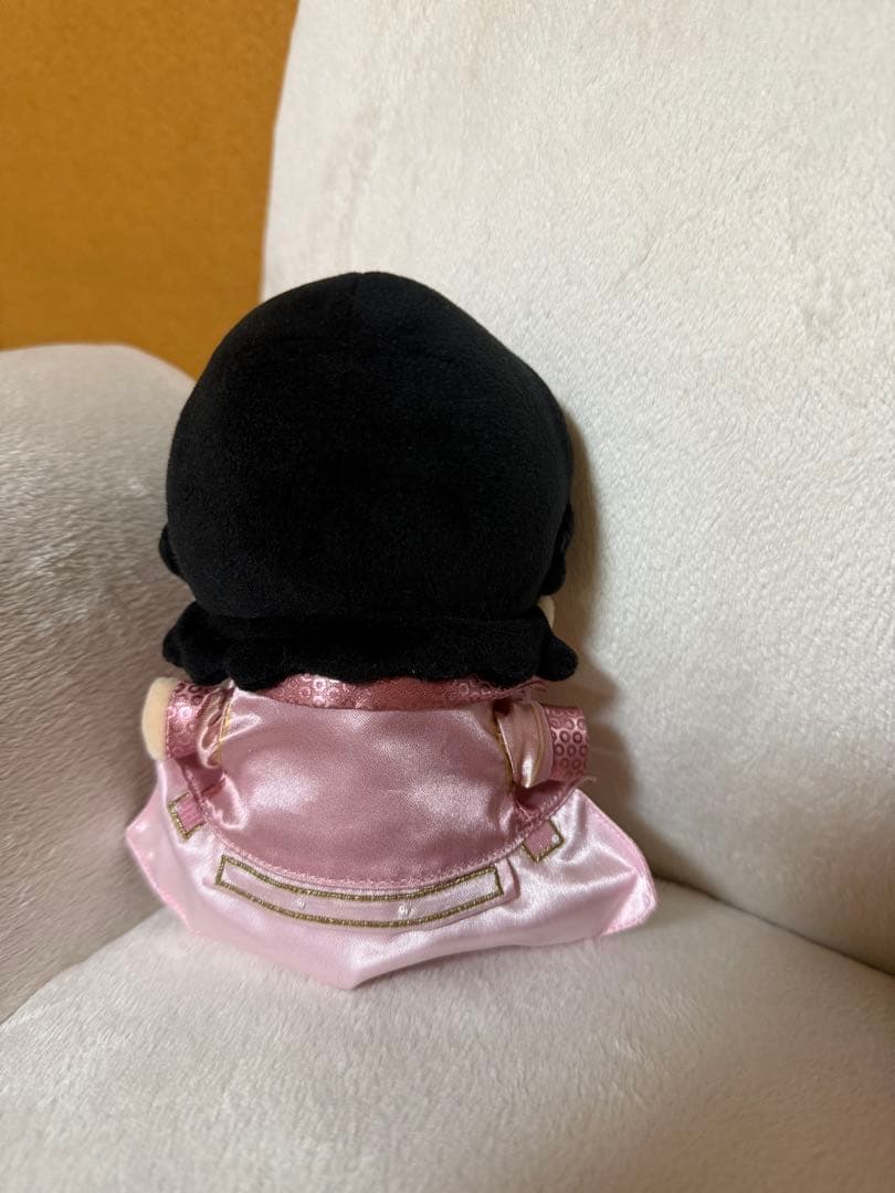 【28日まで限定お値下げ】道枝駿佑 ちびぬい セット