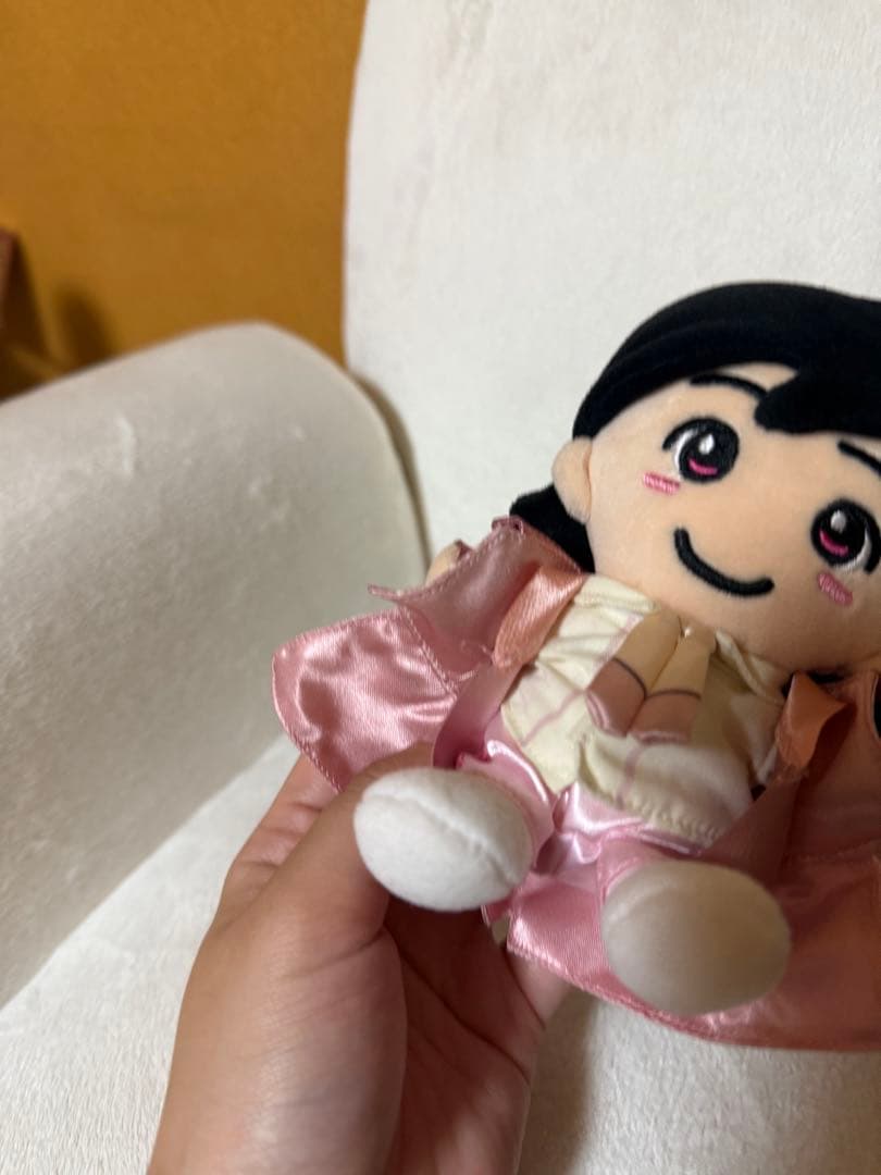 【28日まで限定お値下げ】道枝駿佑 ちびぬい セット