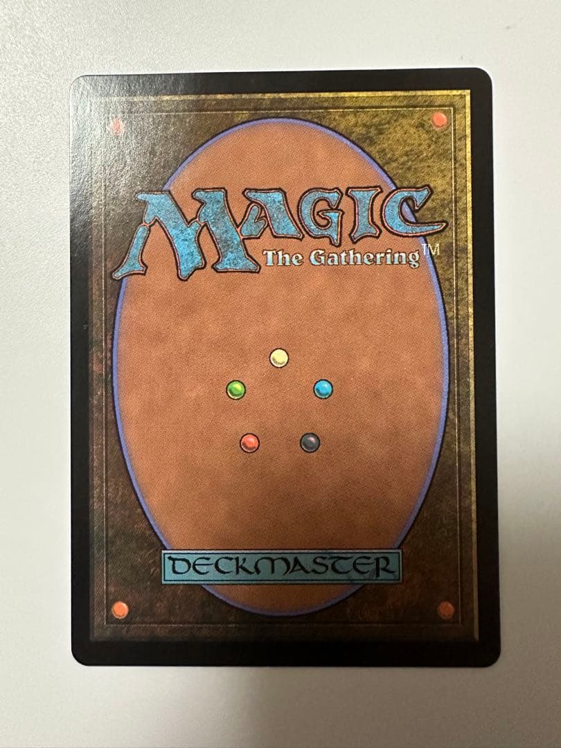 MTG　放浪皇　ショーケース　日本語１枚