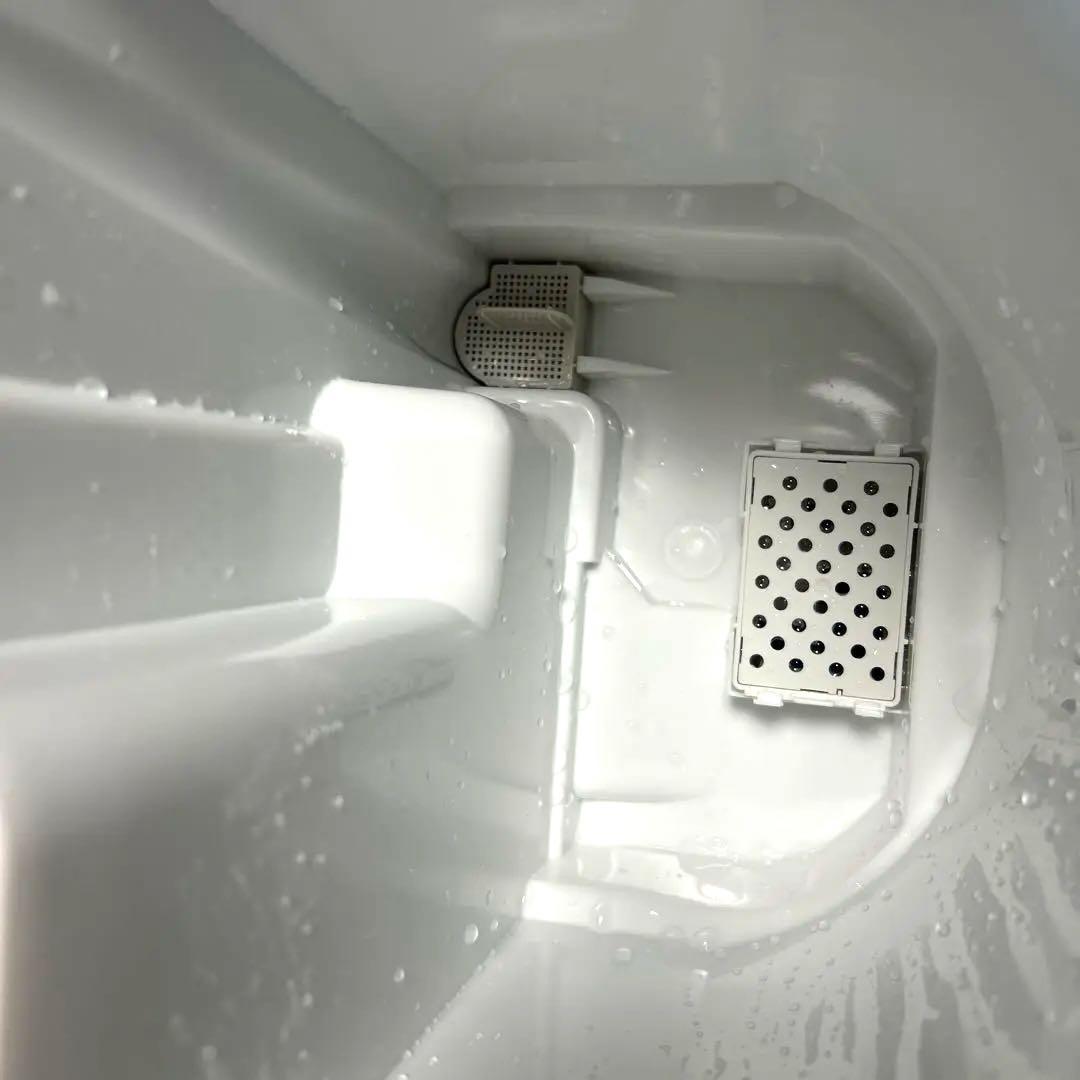 IRIS OHYAMA 加湿器 AHM-HU55A-H