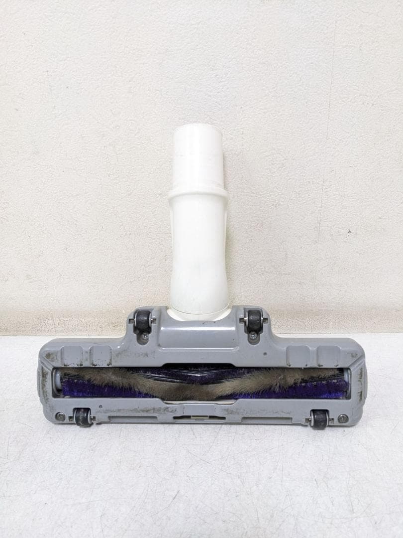 Panasonic MC-PKL15A-W 紙パック式掃除機 2014年製